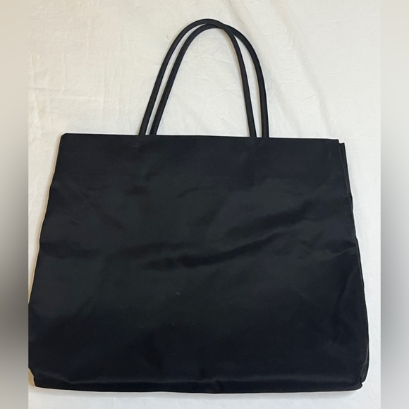PRADA Nylon Tote - 🔥EXCELLENT CONDITION! - Picture 3 of 6